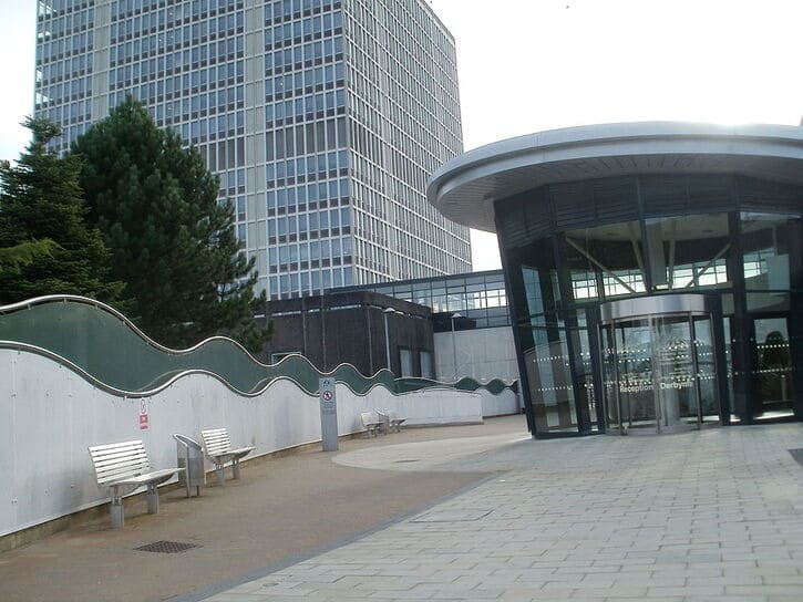DVLA_Swansea