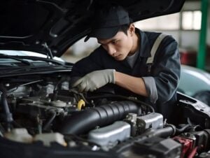 How Do You Know If You Can Trust Mechanics
