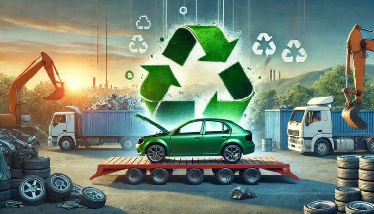 Common Myths About Scrapping Your Car Debunked