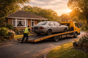 scrap-car-of-deceased-owner