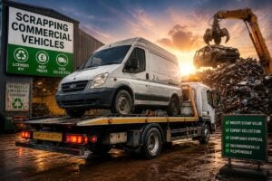scrapping-commercial-vehicles