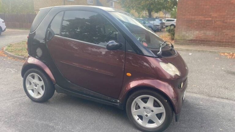 Smart four2 EN10
